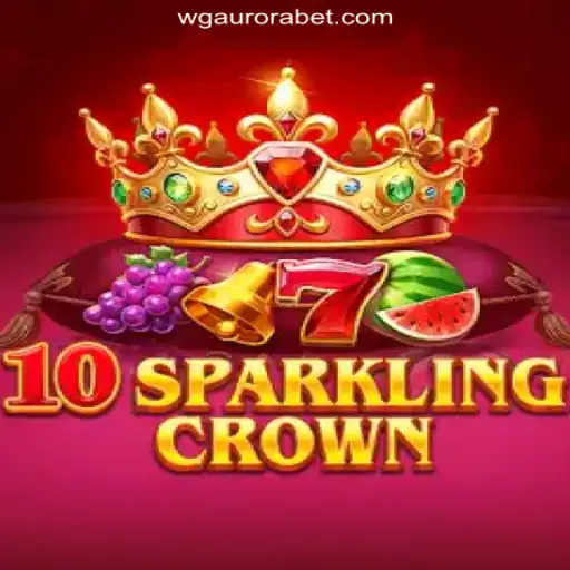 Discover the Thrilling World of 10SparklingCrown on the WG-Aurora Platform