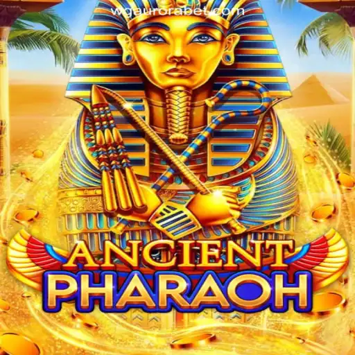 Dive into the World of AncientPharaoh: A Premier Game on the WG-Aurora Platform