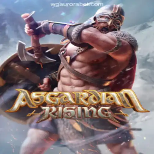 AsgardianRising: A New Frontier in Online Gaming