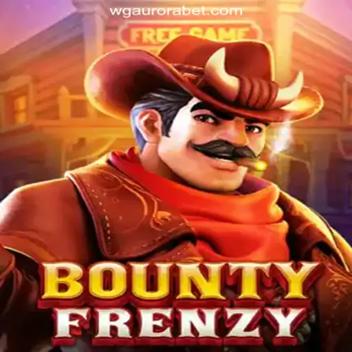 Explore the Thrilling World of BountyFrenzy: A Premier Experience on WG-Aurora Platform in Brazil