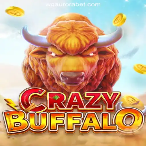 Unleashing the Thrills of CRAZYBUFFALO on the WG-Aurora Platform: An Insight into Oficial Slots Brasil #1