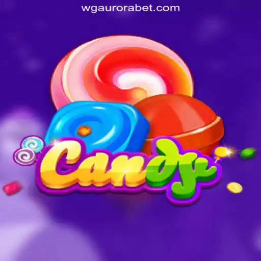 Discover the Exciting World of 'Candy' on WG-Aurora Platform Official Slots Brasil #1