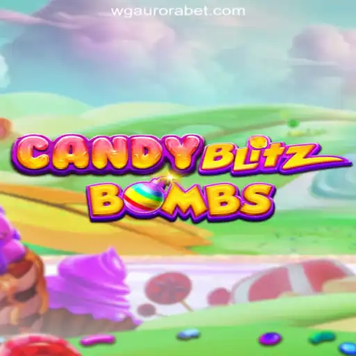 CandyBlitzBombs: The Explosive New Game on WG-Aurora Platform
