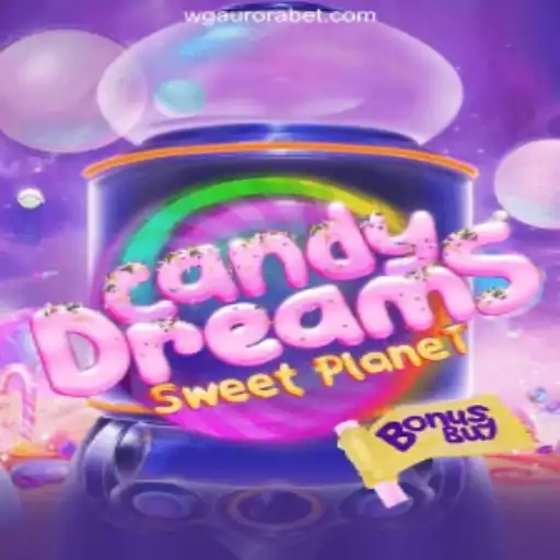 Discover CandyDreamsSweetPlanet: A Sweet Escape on the WG-Aurora Platform