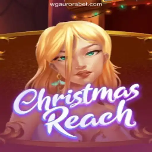 Explore the Festive Fun of ChristmasReach on WG-Aurora Platform