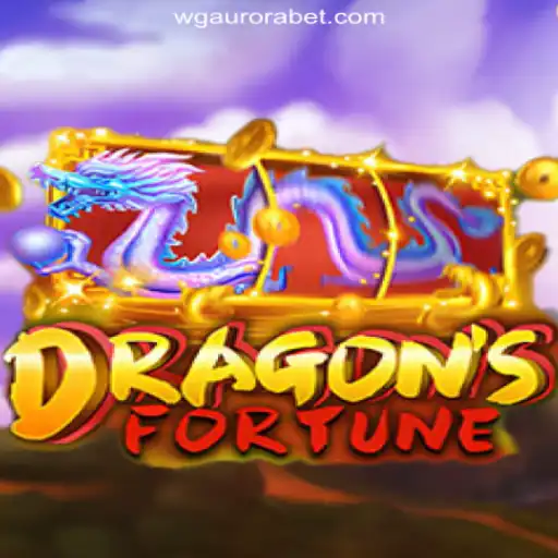 Explore the Enchanting World of DragonFortune: The Leading Game on WG-Aurora Platform