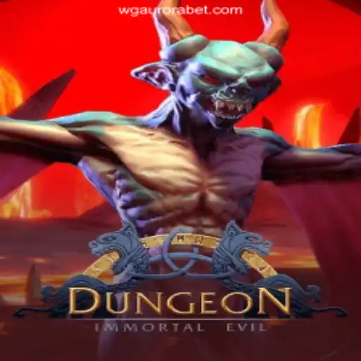Exploring the Mystical World of Dungeon on WG-Aurora Platform