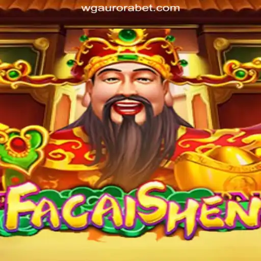 Discover the Excitement of FaCaiShen on the WG-Aurora Platform