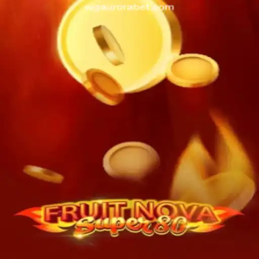 Exploring the Excitement of FruitNovaSuper80 on WG-Aurora Platform