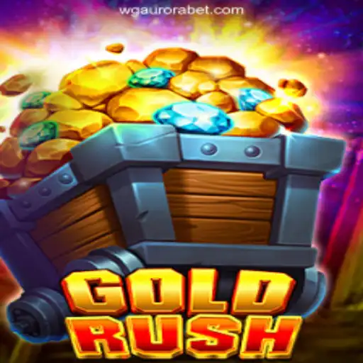 Exploring GoldRush: Dive into the Thrills of WG-Aurora Platform's Official Slots in Brazil