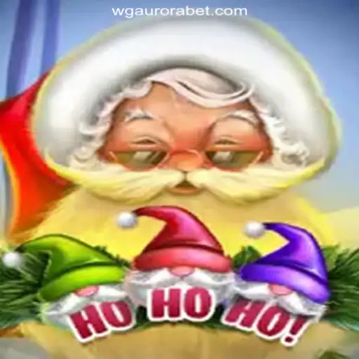 Exploring HoHoHo: The Premier Slot Game on WG-Aurora Platform