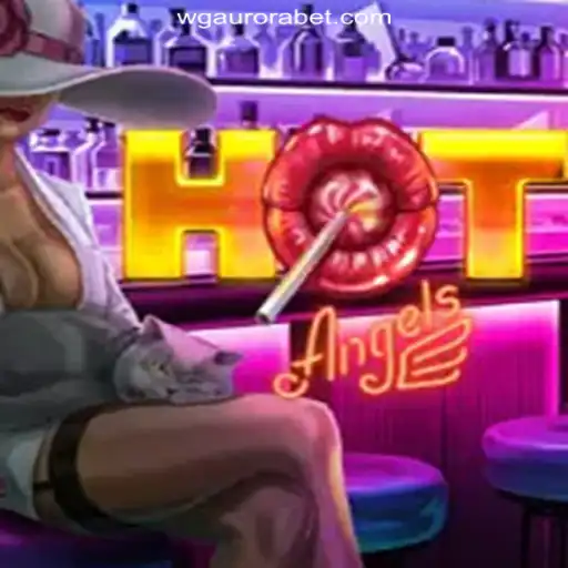 Discovering the Fiery World of HotAngels: Brasil's Top Slot Game