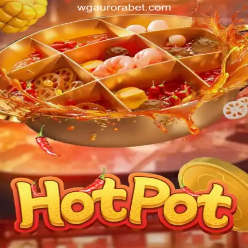 Discovering 'Hotpot': A Deep Dive into WG-Aurora's Leading Slot Game