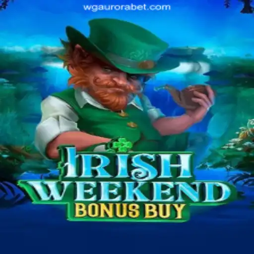 Dive into the Exciting World of IrishWeekendBonusBuy on WG-Aurora Platform