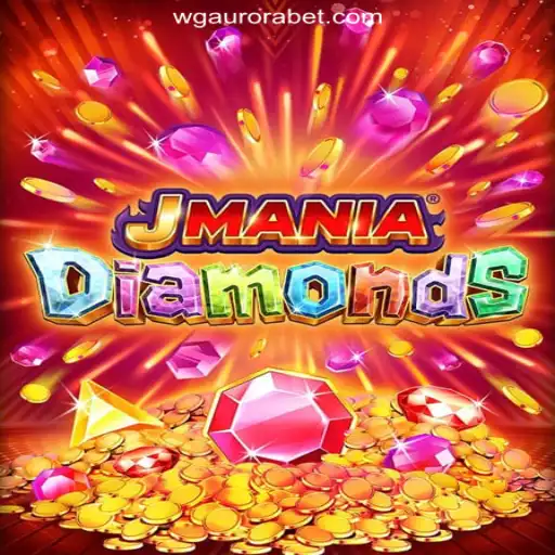 Discover the Exciting World of JManiaDiamonds on WG-Aurora Platform