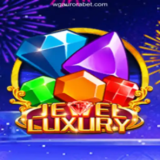 JewelLuxury: The Benchmark of WG-Aurora Platform's Official Slots in Brasil