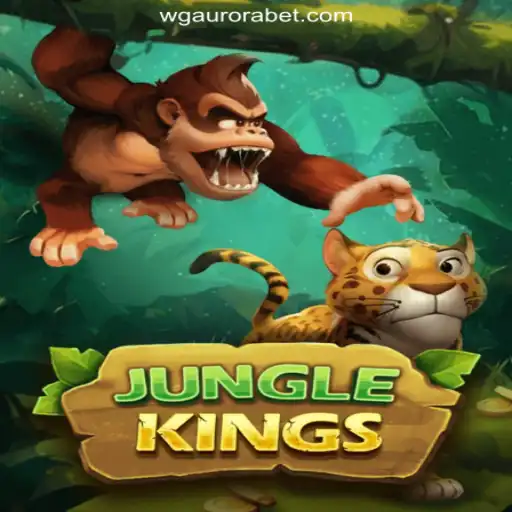 JungleKings Game Exploration and Latest Trends on WG-Aurora Platform