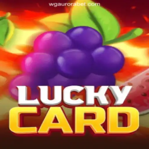 Explore the Thrill of LuckyCard on the WG-Aurora Platform
