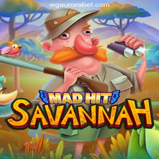 Exploring the World of MadHitSavannah: The Next Big Thing in Online Gaming