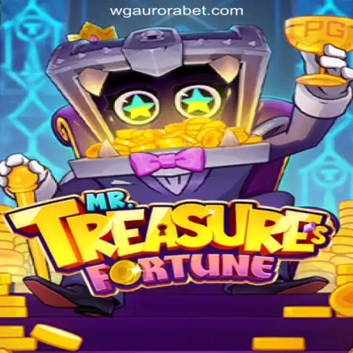 Discover The Excitement of MrTreasuresFortune on the WG-Aurora Platform