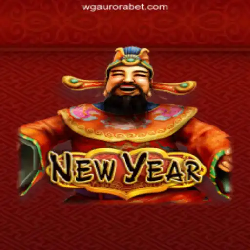 Experience the Thrill of NewYear on WG-Aurora Platform Official Slots Brasil #1