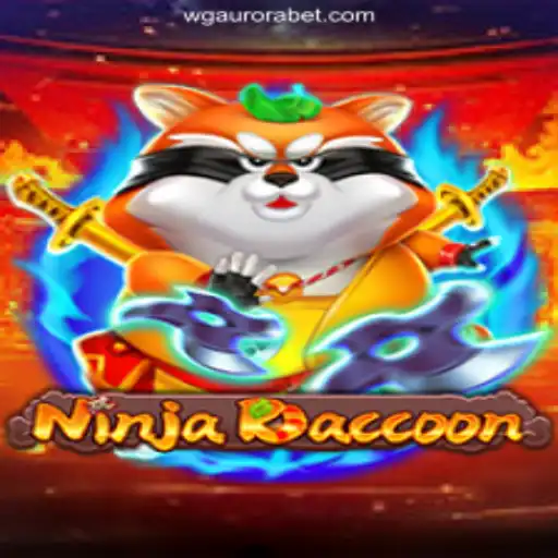 Discover NinjaRaccoon: The Thrilling Adventure on the WG-Aurora Platform's Oficial Slots Brasil #1
