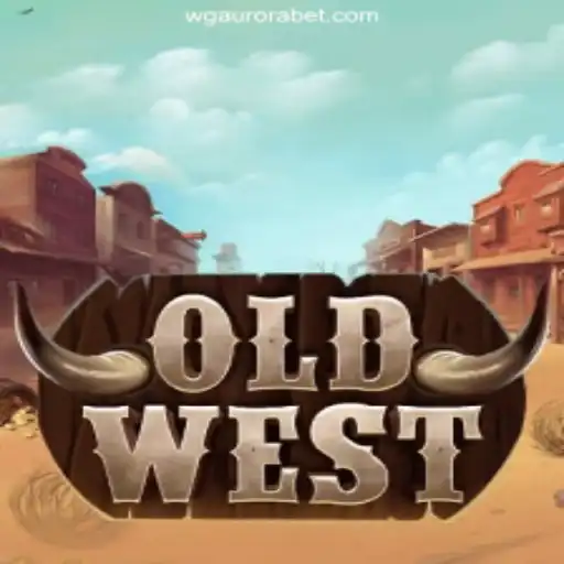 OldWest: A Journey into the Wild Frontier with WG-Aurora Plataforma Oficialis Slots Brasil #1