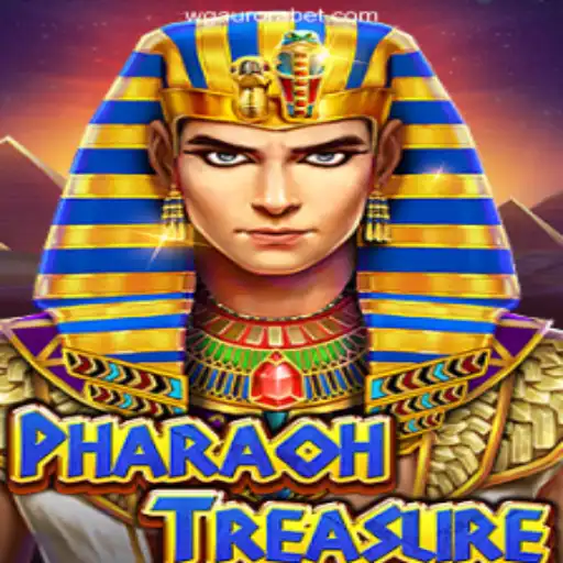 Discover the Treasures of PharaohTreasure on WG-Aurora Platform