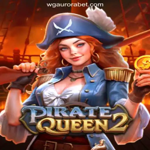 PirateQueen2: Exploring the Thrills of WG-Aurora Platform's Official Slots Brasil #1