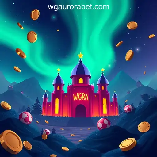 Gaming Experience WG-Aurora platform-Oficial Slots Brasil #1 - 800+ Premium and Exclusive Games