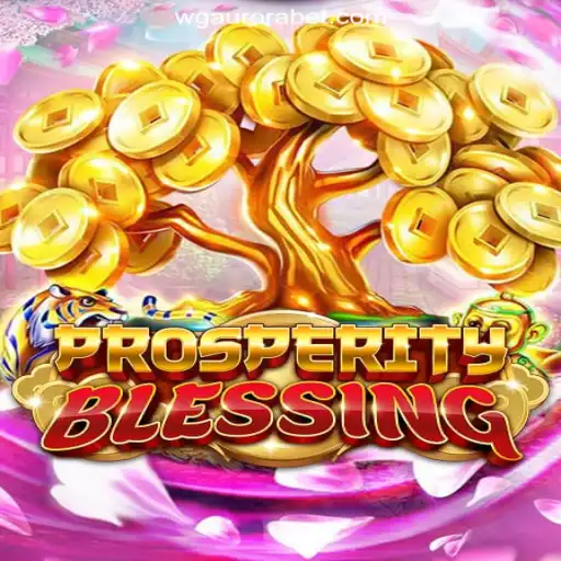 Discover the Exciting World of ProsperityBlessing on WG-Aurora