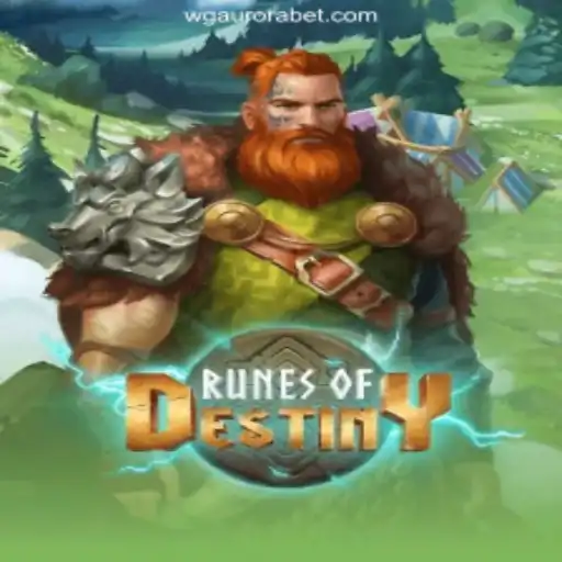 Discover the Intriguing World of RunesOfDestiny: An Adventure on the WG-Aurora Platform
