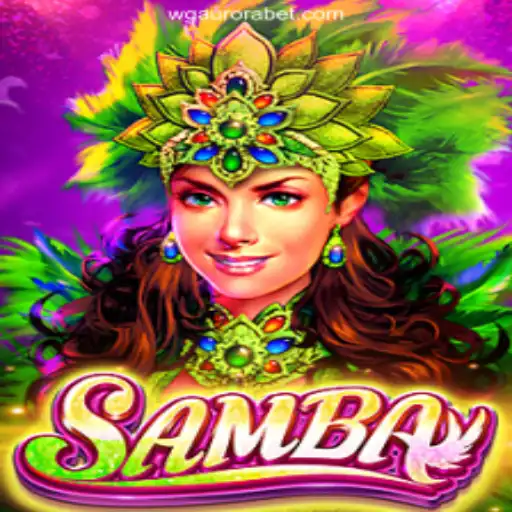 Exploring the Vibrant World of Samba: An Introduction to the WG-Aurora Platform's Oficial Slots Brasil #1