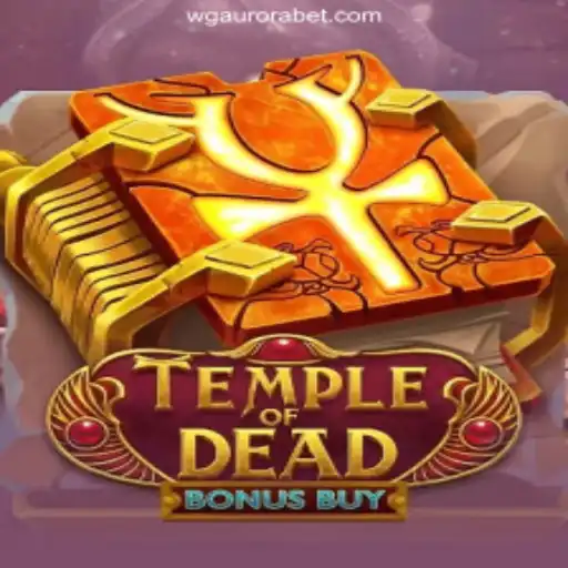 Discover the Thrills of TempleofDeadBonusBuy on WG-Aurora Platform